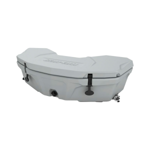 Ящик багажный 30L (серый) Cooler Box