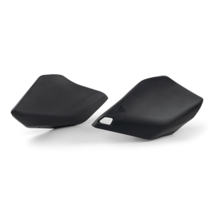 Накладки под колени Ergolock на Spark