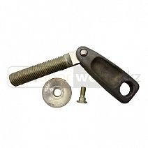 Болт крепления транца