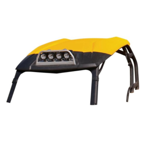 Крыша на Commander Sport