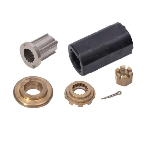 Комплект установочный винта FLO TORQ II KIT