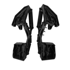 Крепежные петли для Кофр багажный с фонарем 124л Can-am