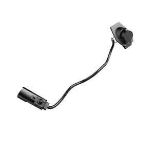 Комплект проводки для подключения обогрева визора шлема