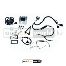 Система регулировки дифферента