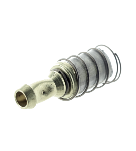 Фильтр топливный