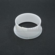 Втулка пластиковая