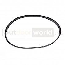 Уплотнение резиновое под мотор 25-30HP