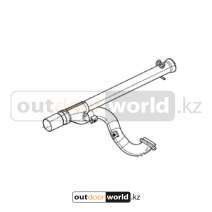 Труба выхлопной системы