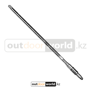 Вал редуктора вертикальный L V135-200/150-175HP PXS/110Jet 2.5L