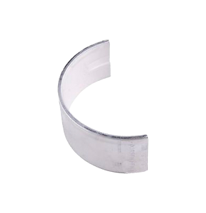 Вкладыш вала коленчатого нижний