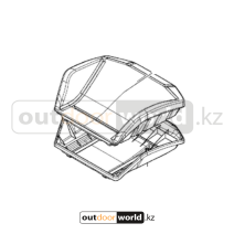 Обшивка сиденья SSV