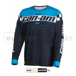 Джерси Can-Am Emblem Мужской