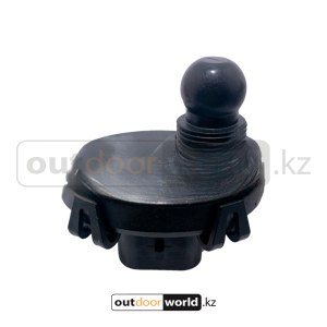 Блок ключа зажигания DESS шар