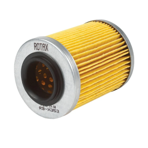 Фильтр масляный