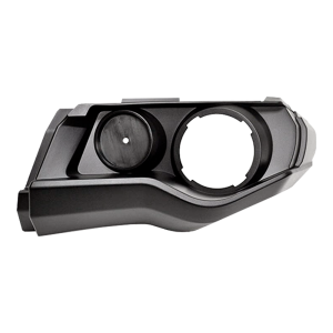 Корпус заднего правого фонаря