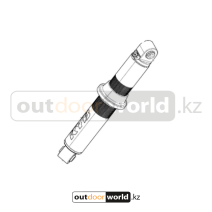 Амортизатор передний