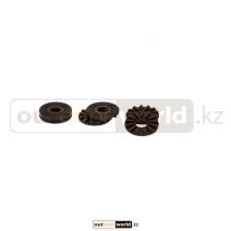 Переходные шайбы.