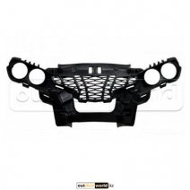 Панель передняя Can-Am outlander 2013 G2