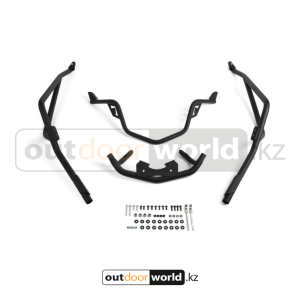 Бампер передний Scandic SWT G4 2021 24 ДЮЙМА