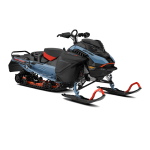Снегоход  Ski-Doo Expedition Xtreme 850 E-TEC Черно-синий 2026