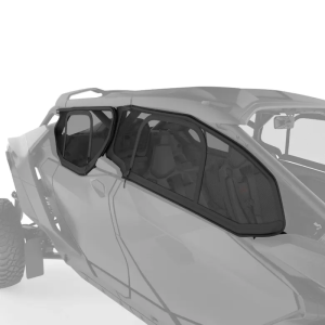 Верхние ветровые сети Maverick R Max