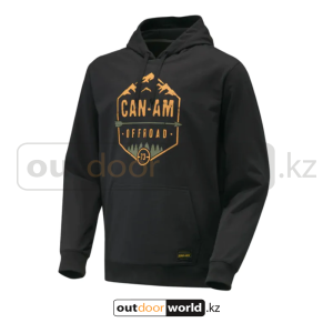 Толстовка Can-Am Premium Pullover Hoodie Мужской