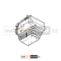 Грузовой отсек левый