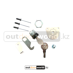 Замок для багажного ящика