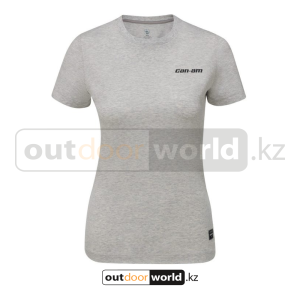Футболка Can-Am Signature Женский