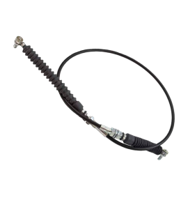 Трос механизма переключения передач