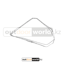 Панель боковая левая