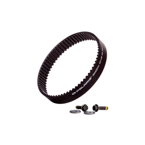 Ремень приводной с болтами