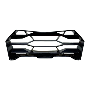 Решетка радиатора Outlander