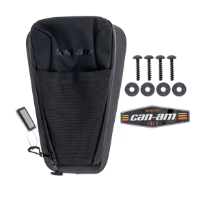 Сумка 6L на центральную консоль