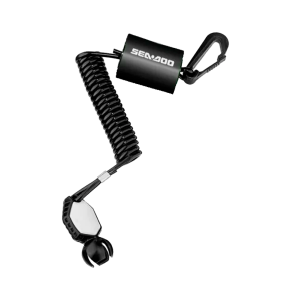 Ключ DESS для гидроцикла