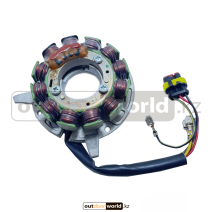 Маховичное магнето 431 74 2050