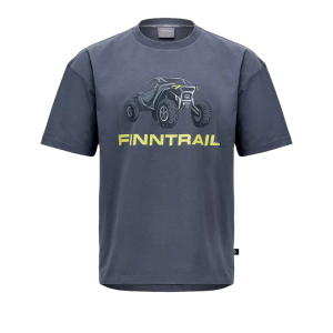 Футболка Finntrail Buggy 6716 Мужской