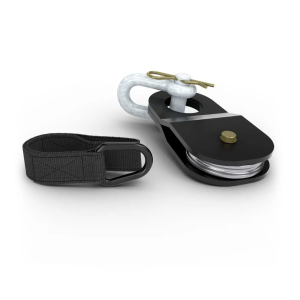 Шкив отвала