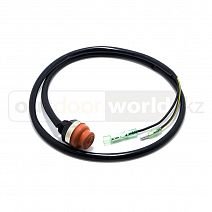 Кнопка румпеля Stop 25-40HP 