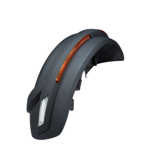 Крыло переднее правое Ryker