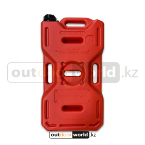 Канистра 10л (Экстрим) Плюс  красная