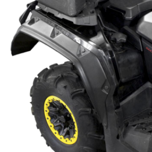 Расширители арок BRP Outlander G2