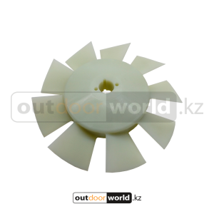 Вентилятор радиатора