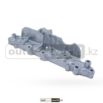 Крышка выпускных клапанов