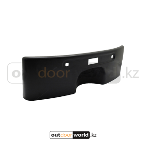 Крепление заднего бампера