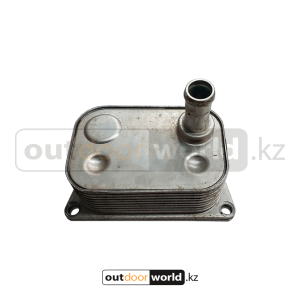 Радиатор масляный