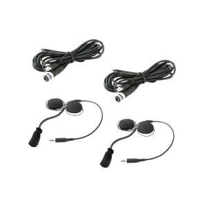 Комплект переговорного оборудования в кабине