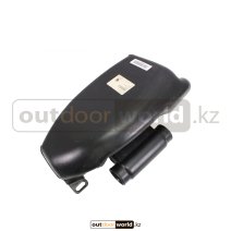 Резонатор выхлопной системы