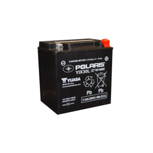 Аккумуляторная батарея 12v, 30Ah