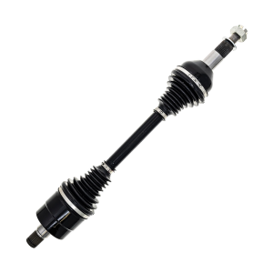 Привод задний левый в сборе ATV